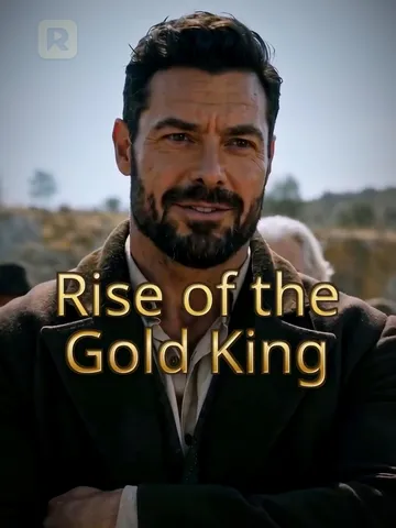 Rise of the Gold King