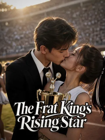 The Frat King's Rising Star