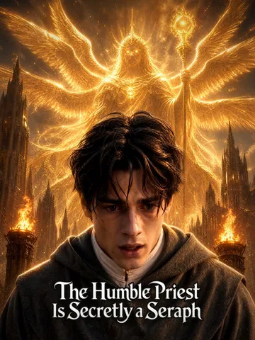 The Humble Priest Is Secretly a Seraph
